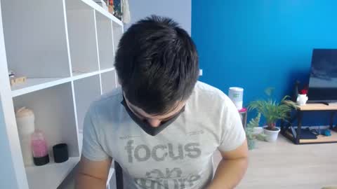 Tommy online show from February 2025 08:39:02 AM