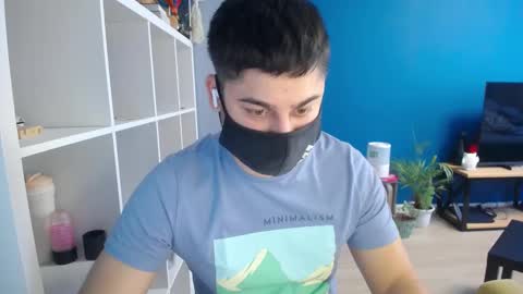 Tommy online show from February 2025 08:40:01 AM