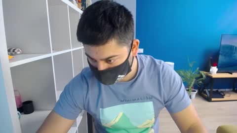 Tommy online show from February 2025 01:10:01 PM