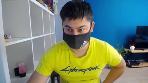 Tommy online show from February 2025 09:42:01 AM