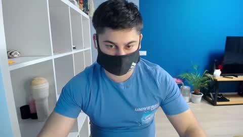 Tommy online show from February 2025 07:46:01 PM