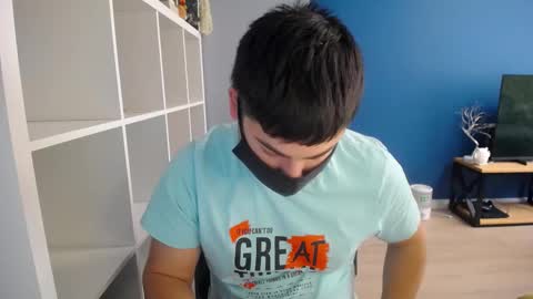 Tommy online show from March 2025 08:52:01 AM