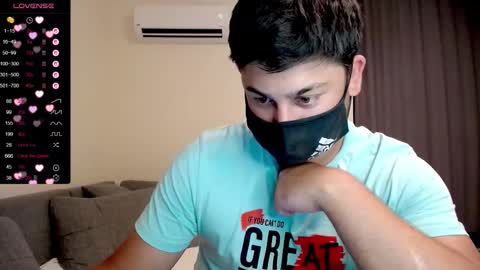 Tommy online show from September 2025 06:19:02 PM