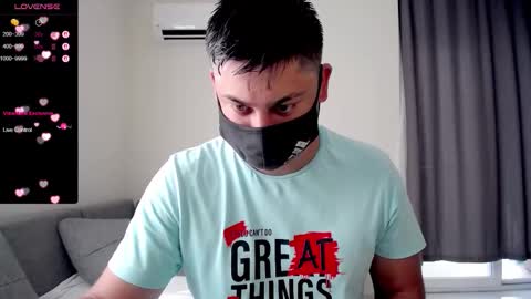 Tommy online show from September 2025 09:08:02 AM