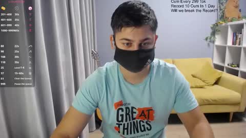 Tommy online show from December 2025 07:24:01 AM