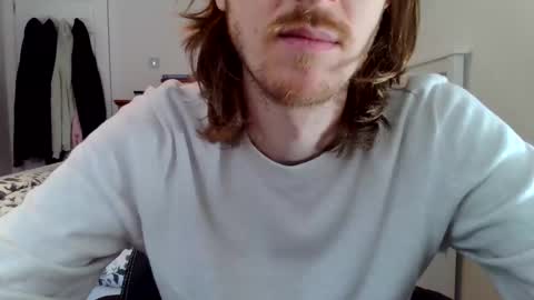 Snapshot of sexxxy_adam chatting on February 2026 12:32:01 PM Adam online show from February 2026 12:32:01 PM