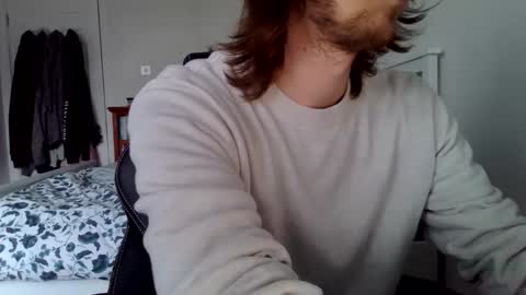 Snapshot of sexxxy_adam chatting on February 2026 02:57:02 PM Adam online show from February 2026 02:57:02 PM