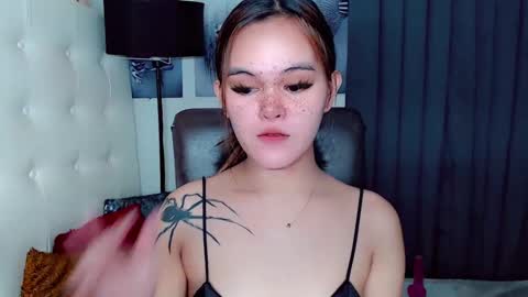 sexxxy_caroline online show from December 2024 11:55:02 AM