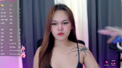 sexxxy_caroline online show from February 2026 08:18:02 AM