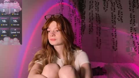 Alice 3 online show from February 2025 10:03:02 AM