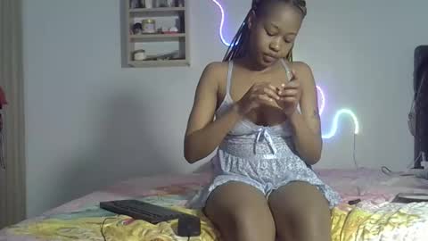 SexxxyCj online show from December 2025 06:20:02 AM