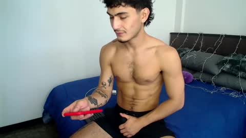 Snapshot of sexxxyjuan99 chatting on April 2026 02:53:01 PM JUAN online show from April 2026 02:53:01 PM