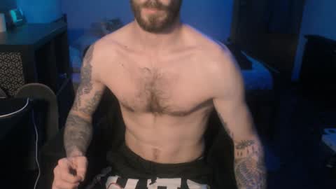 SiuL online show from January 2025 09:04:02 PM