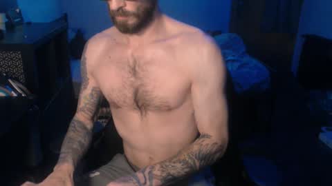 SiuL online show from February 2025 08:59:02 PM