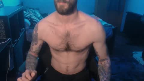 SiuL online show from February 2025 09:03:02 PM