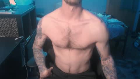 SiuL online show from February 2025 07:03:02 PM