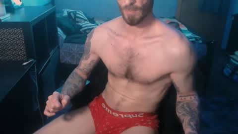 SiuL online show from February 2025 09:27:02 PM