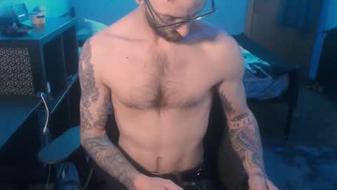 SiuL online show from March 2025 12:01:01 PM