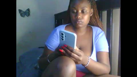 Snapshot of sexxy_mish chatting on May 2026 05:53:02 PM sexxy_mish online show from May 2026 05:53:02 PM