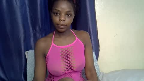 sexxy_montana online show from December 2025 02:40:01 AM