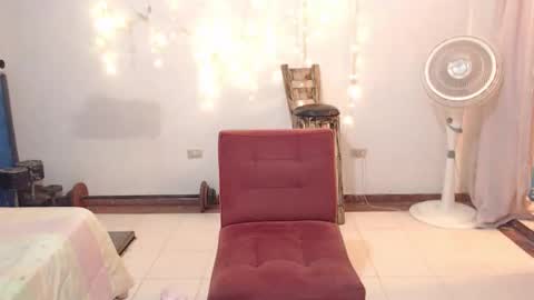 RUBY online show from September 2025 01:19:02 AM