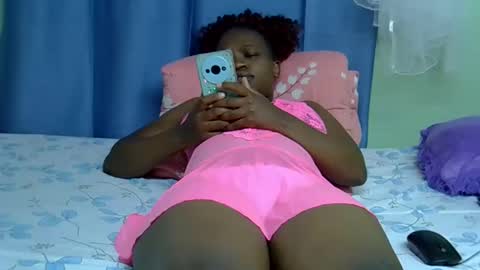 African Queen online show from March 2026 05:55:02 AM