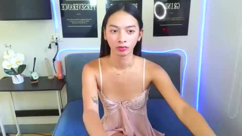 sexxyhotasianladyboy online show from May 2026 04:42:02 AM