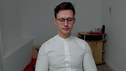 Sexxymuscles4U online show from January 2025 10:03:01 AM