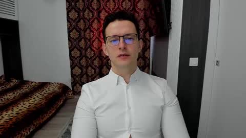 Sexxymuscles4U online show from March 2025 08:59:01 AM