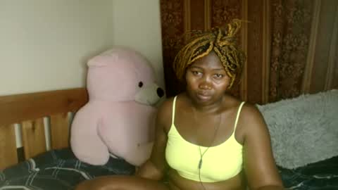 sexxypritty online show from September 2025 05:37:01 PM