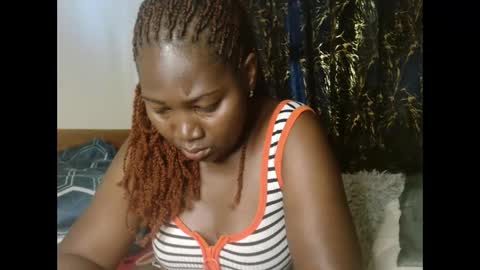 sexxypritty online show from January 2026 04:15:01 AM