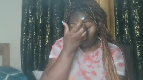 sexxypritty online show from June 2026 07:40:01 PM