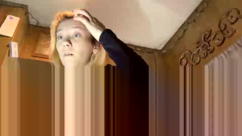 sexxysaplin online show from January 2025 07:05:01 PM