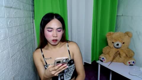 Jessica online show from October 2025 06:52:02 PM