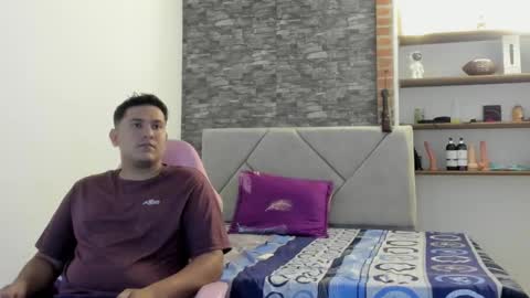 Sexxy-Couple online show from January 2026 03:20:01 AM