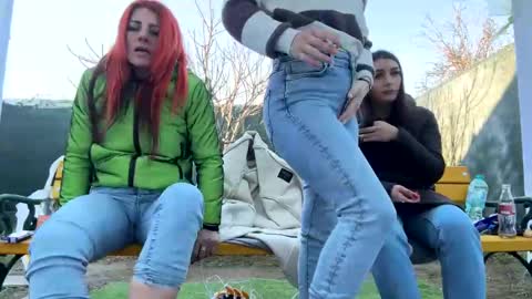 Snapshot of sexy07sexy chatting on January 2025 12:11:01 PM Ana Rusakova online show from January 2025 12:11:01 PM