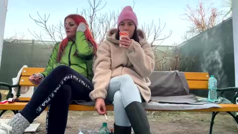 Snapshot of sexy07sexy chatting on January 2025 06:13:02 AM Ana Rusakova online show from January 2025 06:13:02 AM