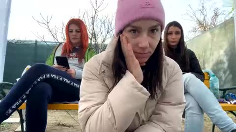 Snapshot of sexy07sexy chatting on January 2025 12:21:01 PM Ana Rusakova online show from January 2025 12:21:01 PM