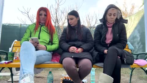 Snapshot of sexy07sexy chatting on January 2025 12:02:01 PM Ana Rusakova online show from January 2025 12:02:01 PM