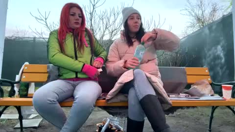 Snapshot of sexy07sexy chatting on January 2025 05:54:01 AM Ana Rusakova online show from January 2025 05:54:01 AM