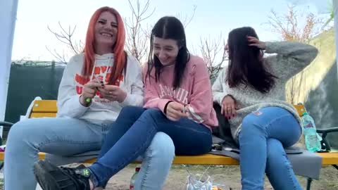 Snapshot of sexy07sexy chatting on January 2025 12:19:02 PM Ana Rusakova online show from January 2025 12:19:02 PM