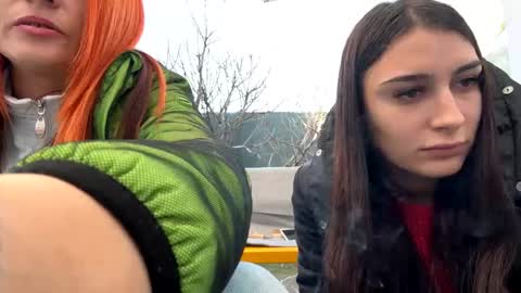 Snapshot of sexy07sexy chatting on January 2025 09:02:01 AM Ana Rusakova online show from January 2025 09:02:01 AM