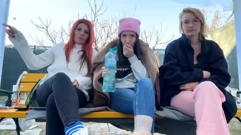 Snapshot of sexy07sexy chatting on January 2025 12:04:02 PM Ana Rusakova online show from January 2025 12:04:02 PM