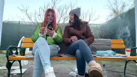 Snapshot of sexy07sexy chatting on January 2025 05:51:01 AM Ana Rusakova online show from January 2025 05:51:01 AM