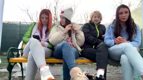 Snapshot of sexy07sexy chatting on January 2025 12:01:01 PM Ana Rusakova online show from January 2025 12:01:01 PM