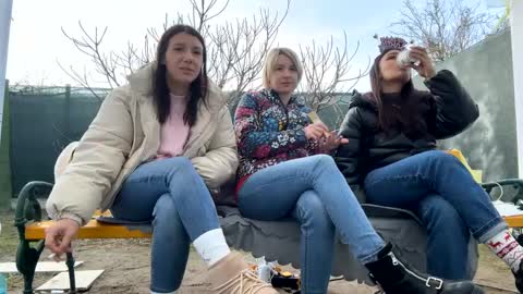 Snapshot of sexy07sexy chatting on February 2025 12:28:01 PM Ana Rusakova online show from February 2025 12:28:01 PM