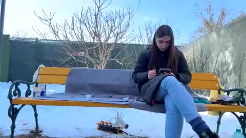 Snapshot of sexy07sexy chatting on February 2025 12:36:02 PM Ana Rusakova online show from February 2025 12:36:02 PM