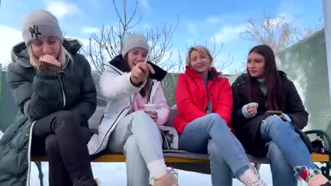 Snapshot of sexy07sexy chatting on February 2025 09:56:02 AM Ana Rusakova online show from February 2025 09:56:02 AM