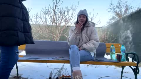 Snapshot of sexy07sexy chatting on February 2025 06:49:02 AM Ana Rusakova online show from February 2025 06:49:02 AM