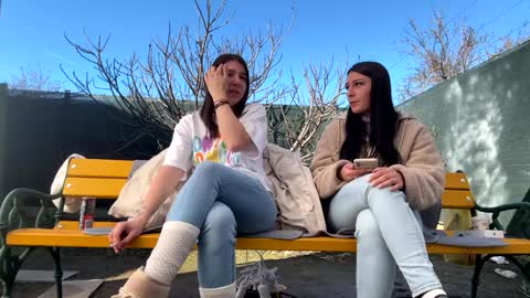 Snapshot of sexy07sexy chatting on March 2025 09:27:02 AM Ana Rusakova online show from March 2025 09:27:02 AM